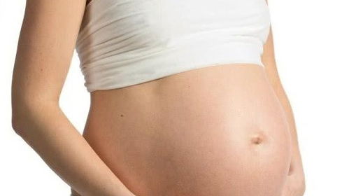 孕妇肚脐凹凸有讲究,分别暗示生男生女 肚脐变凸确实和宝宝有关