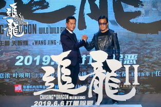 2019上映电影有哪些