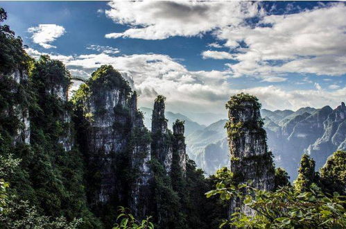 上饶有哪些小众景点值得一去 (上饶免费停车场有哪些景点)