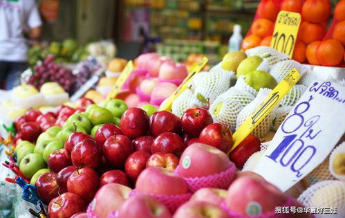 零售水果价格贵,为什么不去批发市场买 水果店老板道出原因
