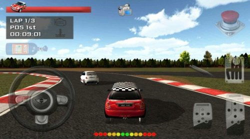 模拟赛车游戏下载 安卓版 模拟赛车 v8.13安卓版下载 uc129安卓网 