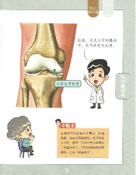 人工全膝关节置换手术指南 转载