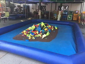 10岁孩子玩蹦蹦床,竟然瘫痪了 游乐场的危险设施