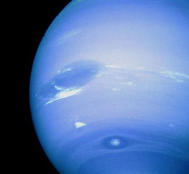 急求天王星与海王星的图片和有关的神话故事