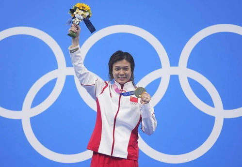 女跳水运动员谁的金牌最多,跳水运动员金牌获得者女子