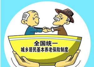 重庆市农村居民养老保险缴费