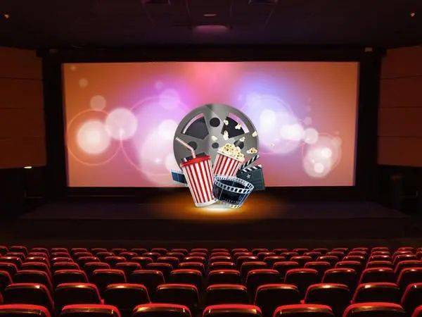 电影市场情况「年度电影市场报告四大动机让观众走进电影院」