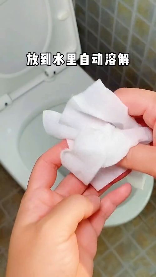 都什么时候了,还不知道湿厕纸的好用之处 看完你就想以后都用湿厕纸了 1688购物分享 