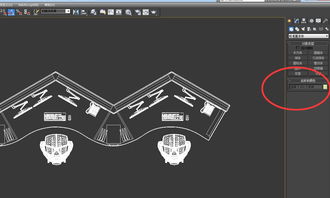 3DMAX模型合并之后还能改吗(如何将3d模型导入到另一个3d模型)