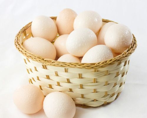 洗过的鸡蛋的保质期是多久？