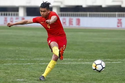 中国足球为什么不争光