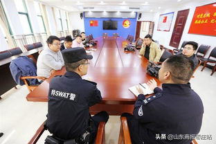 巡处一体 块警务 枣庄市公安局市中分局创新实践 110 接处警新模式