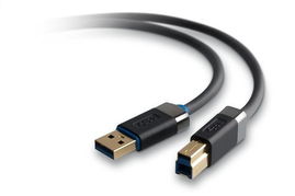 超级100W供电 USB 3.0新标准Q2末完成 