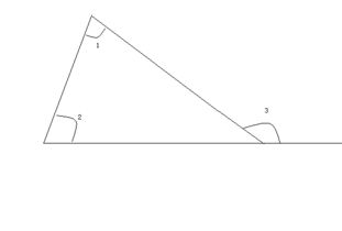 内角和外角的图解 搜狗图片搜索