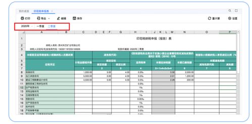 我在天津市河北区请问在哪可以买到印花税申报表和企业所得税申报表