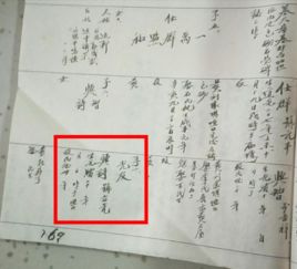 头条寻人帮涪陵抗战老兵后代找到大陆亲人