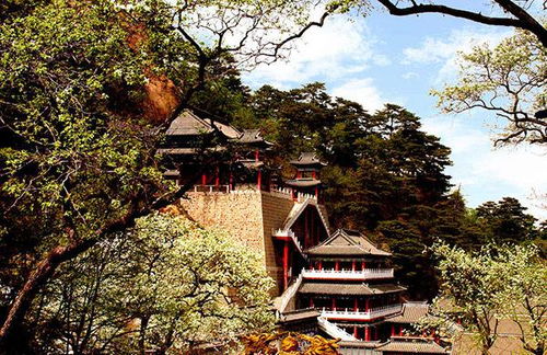 鞍山千山风景区发现的寺庙建筑构件为金代文物 