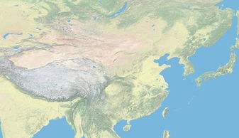 全球面积最大的10个省级行政区 最大的比印度还大,中国排第4