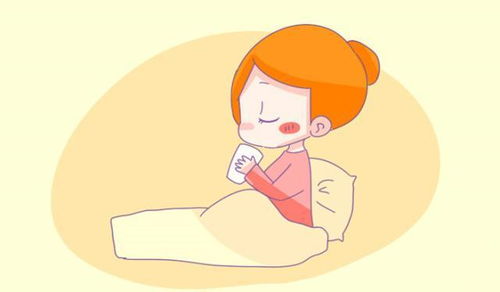孕期睡觉总是梦到宝宝 若你频繁出现这3种情况,可别不当回事