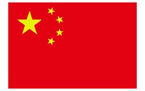 中国五星红旗图片高清