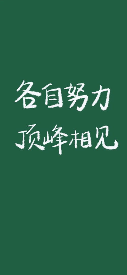 励志语言高清高冷图片  英语网名高冷励志？