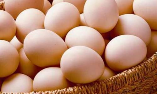 鸡蛋和什么一起煮可以补肾「鸡蛋和此物一起煮女性常吃暖宫驱寒补气血男性护肾补气」