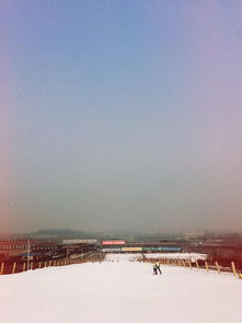 金辉滑雪场(白城市到到保镇双龙滑雪场路线)