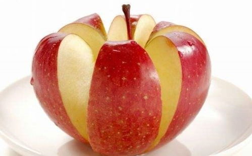 吃苹果有益男性健康吗 吃苹果对男性有什么好处