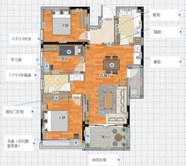 这样的房子算前宽后窄吗 怎么化解风水 