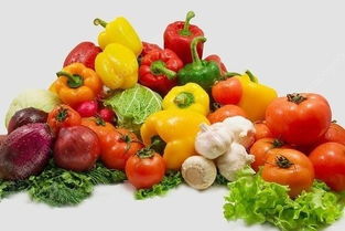 常见蔬菜有哪些,平时常见的蔬菜有哪些？