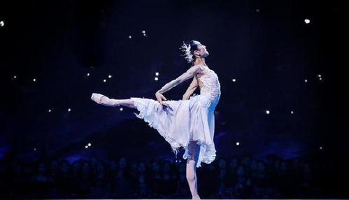 她是张曼玉 刘亦菲偶像,刀尖上起舞的芭蕾皇后不要王子,终身为舞