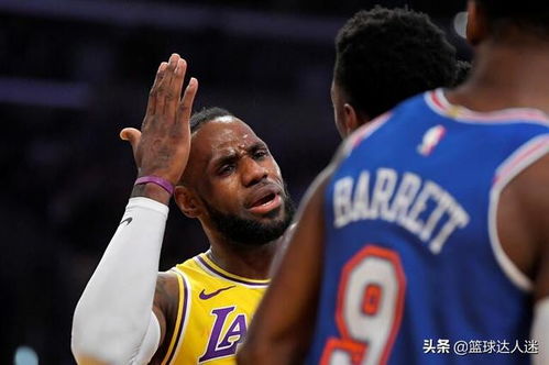 nba湖人詹姆斯的动作,詹姆斯恶意犯规被驱逐出场,你如何看待这件事