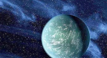 这颗超级地球在600光年外,一年14个月,一月20天