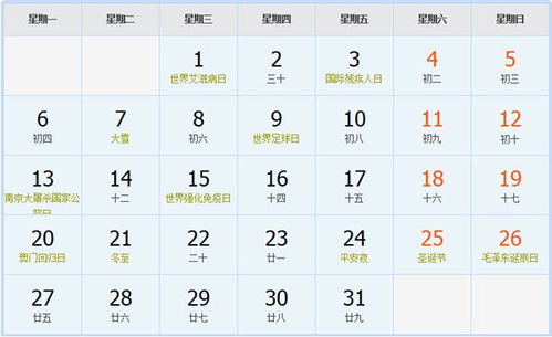 1937年日历表,1937年农历表 阴历阳历节日对照表