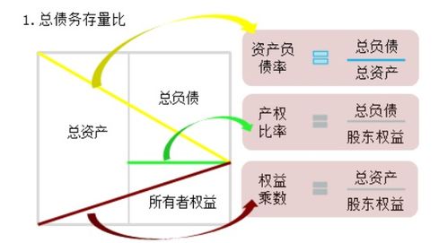 什么是权益乘数？概念，公式？？