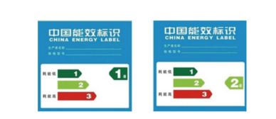 风扇一级能效和二级能效的区别是什么