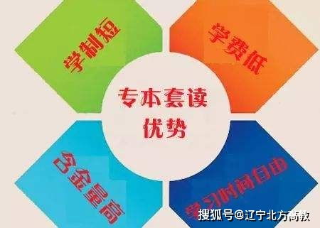 没有大专学历怎样才能快速升本 沈阳专本套读了解一下