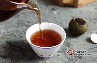 哪些人不适合喝小青柑普洱茶 