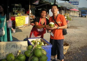 为何去泰国旅游时,导游不建议游客跟水果老板接触,是何原因呢