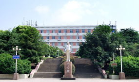 华东交通大学为啥排名不高(华东交通大学为什么弱)