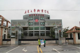 广东文艺职业学院是3a还是3b(广东省内有哪些比较好的3A专科院校)