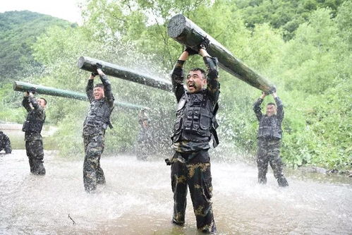 当年没参军后悔，有没有必要(没去当兵好后悔)