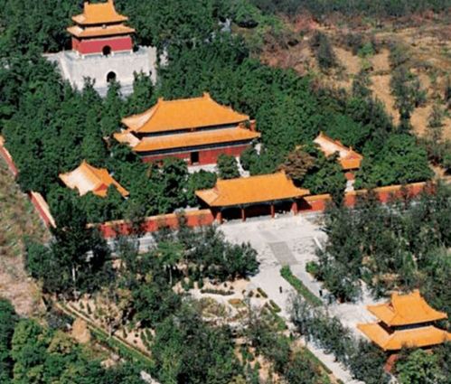 中国古代祠堂建筑分类有哪些 有什么历史意义