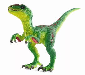 侏罗纪世界2 里的18种恐龙及其对应模型,别只记得霸王龙哦 