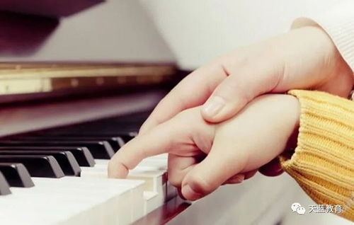 宅在家里练钢琴 如何让孩子在家练好琴