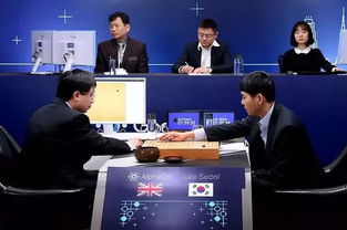 新手围棋挑战世界*视频,alphago战胜了人类世界围棋*是哪一年