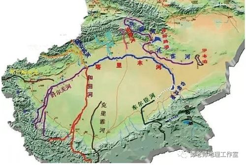 关于湖泊你应该知道的地理知识 世界十大湖泊最新排名,附地理复习重难点水 河流 湖泊 解析版