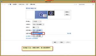双显示.求配置