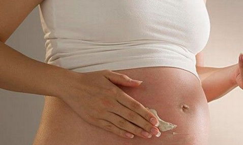 原创孕期老是肚皮痒非偶然，不一定是长妊娠纹，孕妈得上上心
