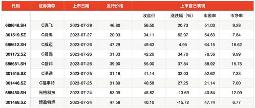 巨芯网上发行的新股中签率0.0762%